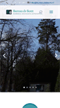 Mobile Screenshot of bureaudebont.nl